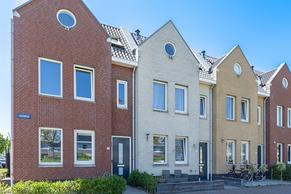 Medium property photo - Olympus 4, 1567 JN Assendelft